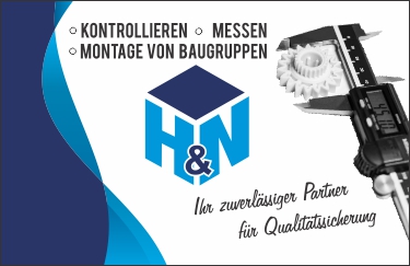 h&n–qualitätssicherung